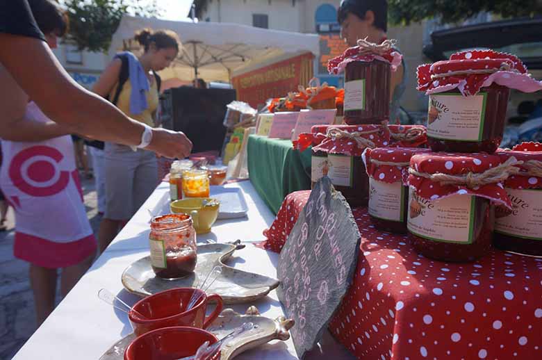 producteurs locaux Pyrénées orientales