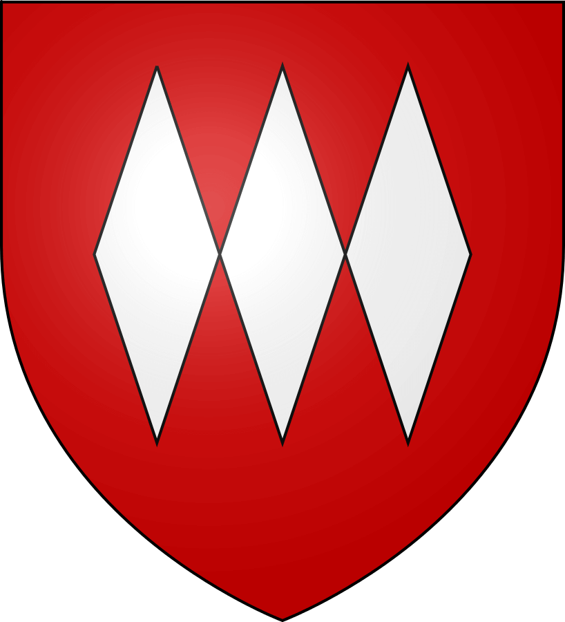 Blason_Maury