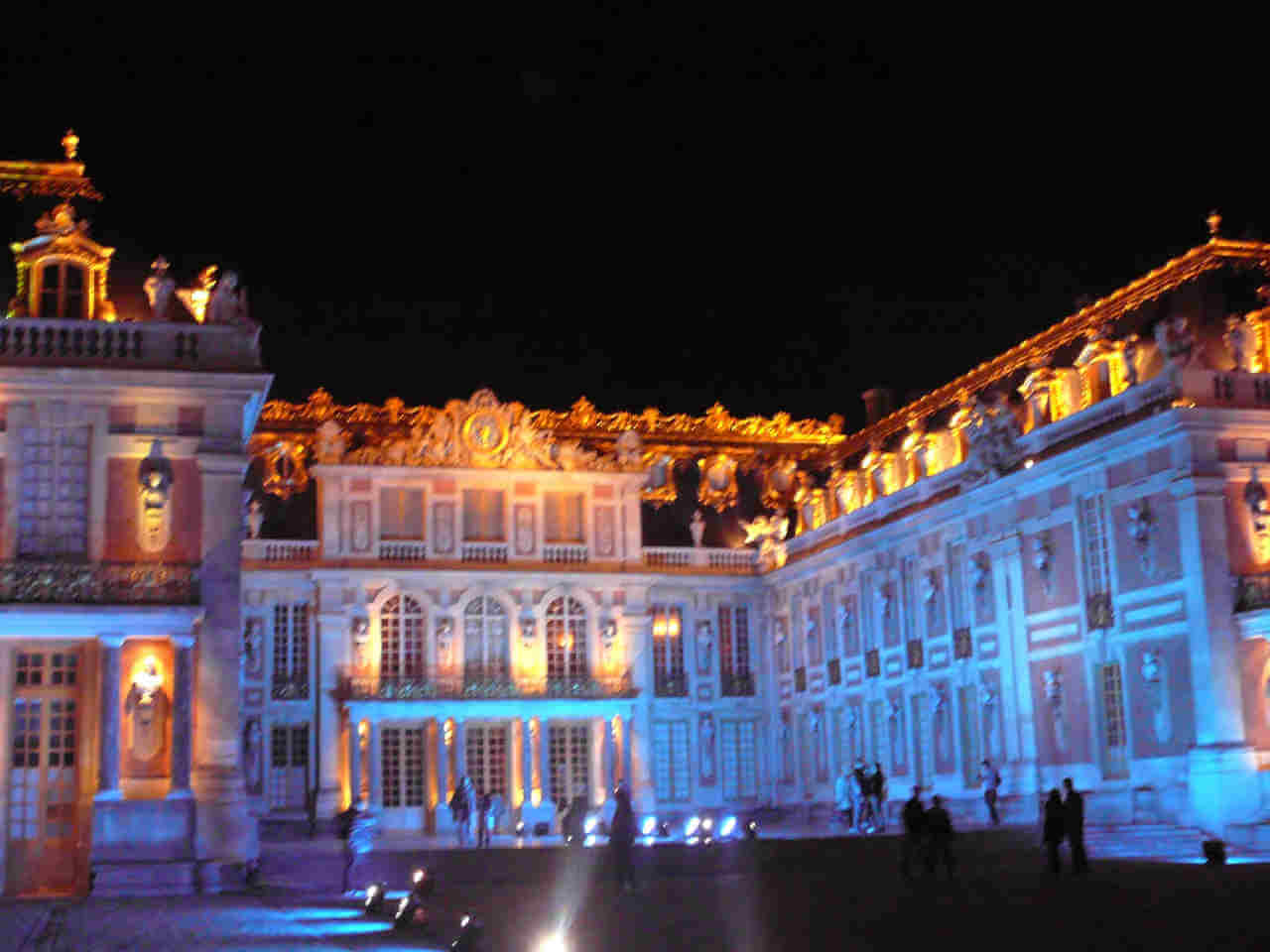 Nuit Musée_Versailles