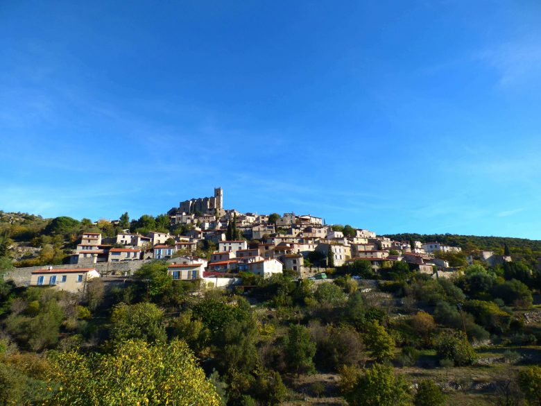 Découvertes historiques Pyrénées orientales