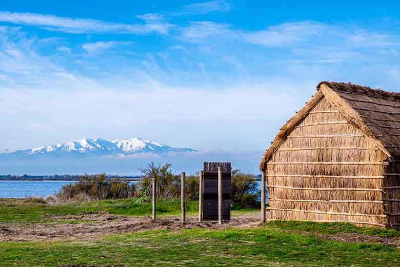 canet saint nazaire pyrénées orientales