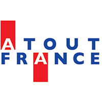 AtoutFrance LOGO