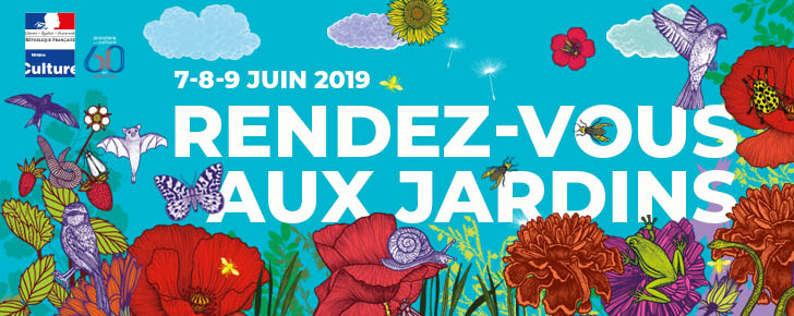 rendez-vous aux jardins PO