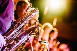 soirée jazz et vin artistes Pyrénées-Orientales