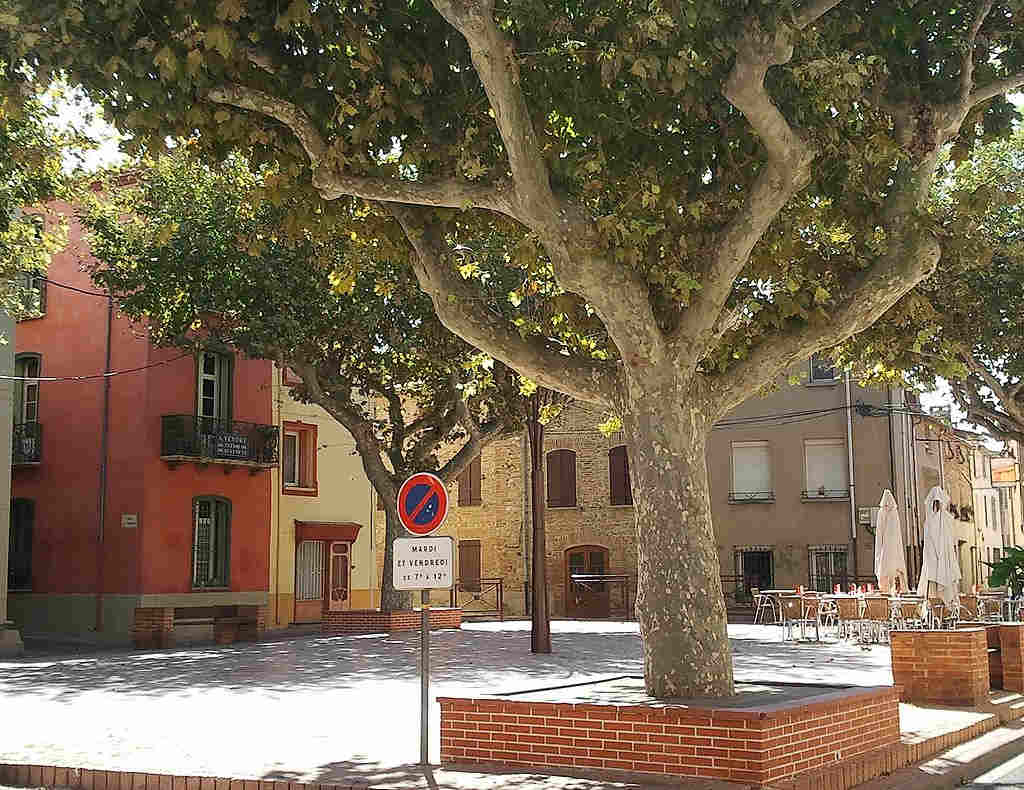 Village rural tourisme Occitanie