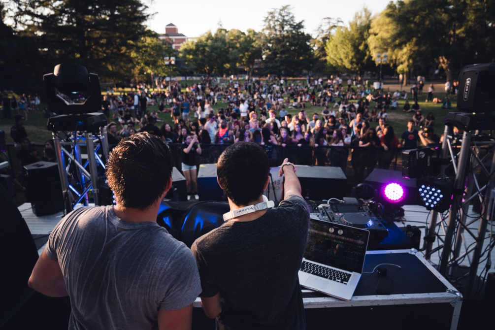 Evénements musicaux en Pyrénées Catalanes