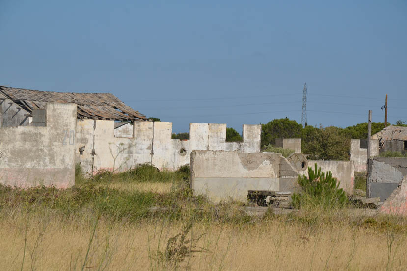 Vestiges histoire et patrimoine Pyrénées Orientales