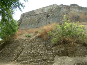 Découverte Chateau_Vicomtal médiéval Occitanie