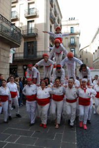 tradition catalogne pays catalan Pyrénées Orientales