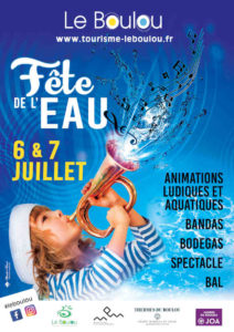 aquatique fête tradition événement Pyrénées orientales Occitanie