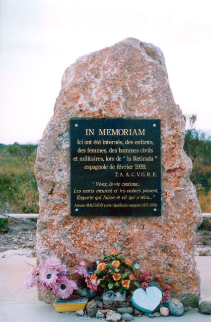 Hommage déboires historiques morts Occitanie