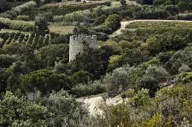 Monastère Pyrénées Orientales