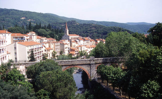 Tourisme villages Catalogne du Nord