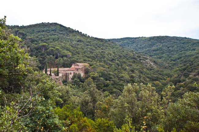 Patrimoine Territoire Catalan