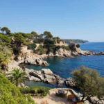 Lloret de Mar, l’Épicurienne