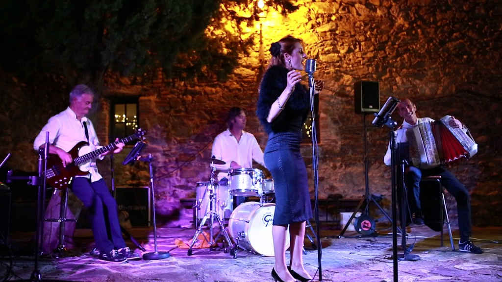 soirée jazz & wine canet en roussillon pyrénées orientales