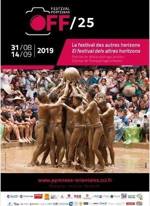 Festival International du photojournalisme Perpignan 2019