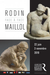 Exposition Musée Rigaud Perpignan