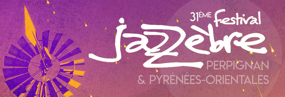 Visuel Jazz Perpignan