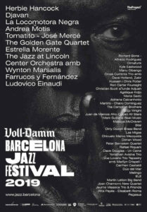 visuel festival jazz catalogne