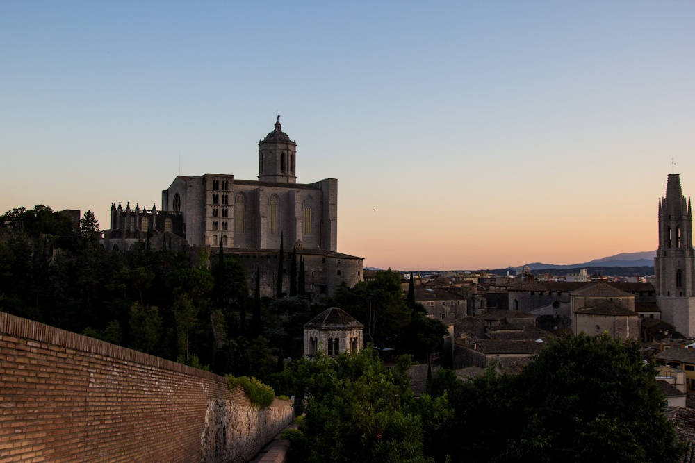 gerona horizon catalogne