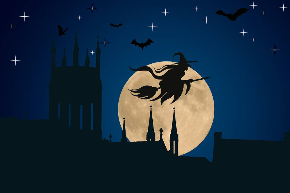 pays catalan festivité animations Halloween