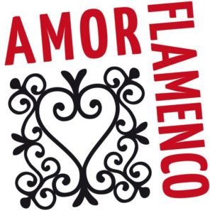 visuel association amor flamenco