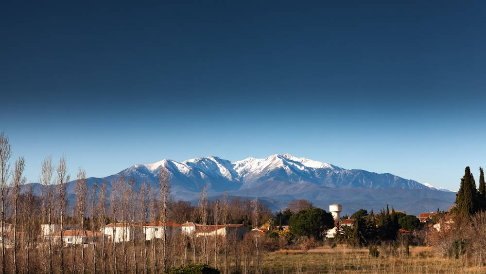 pyrénées orientales tourisme vacances occitanie nature