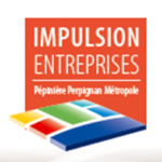 logo impulsion perpignan