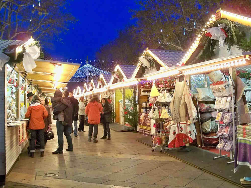 marché catalogne artisanal