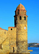 chapelle Notre-Dame-des-Anges