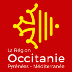 logo region occitanie pyrénées orientales