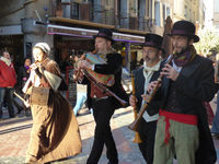 costumes anciens perpignan