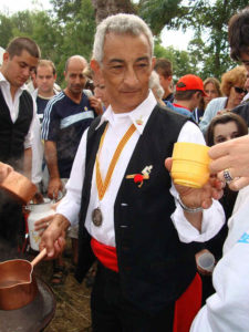 tradition catalane chocolat chaud catalan