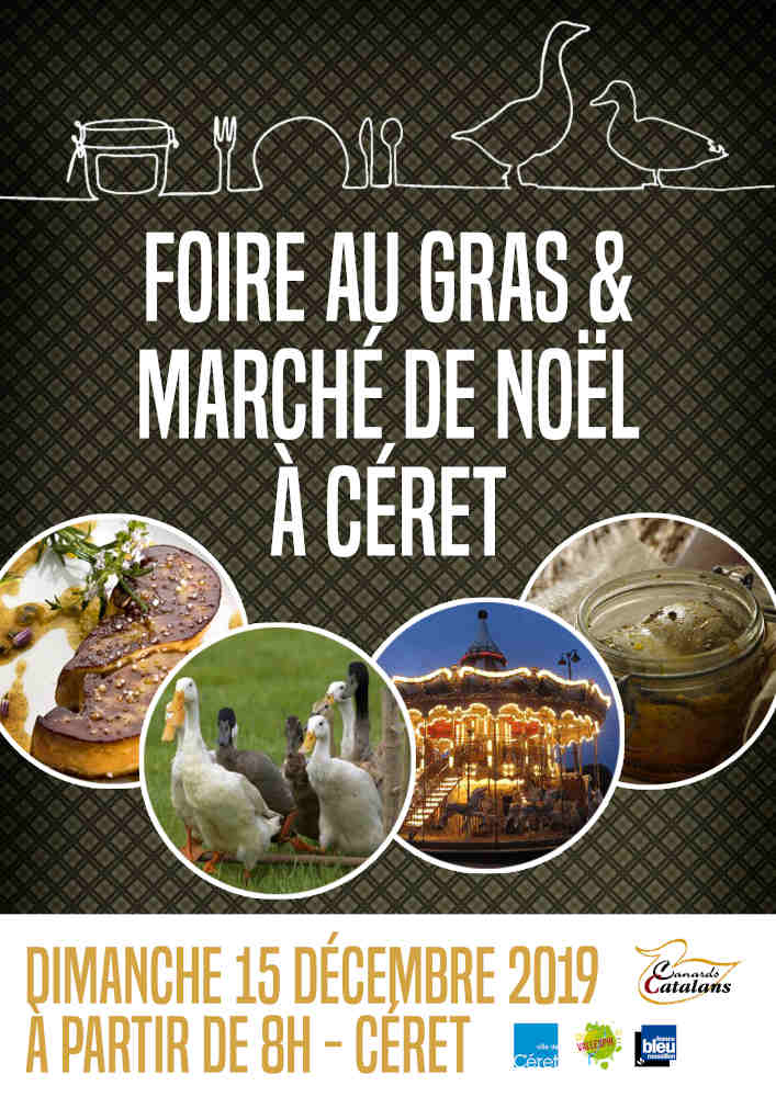 pyrénées orientales festivités produits du terroir