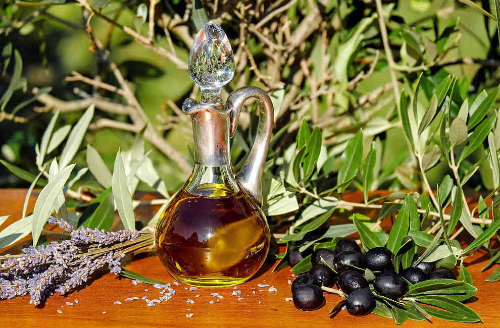festival huile d'olive nouvelle banyuls