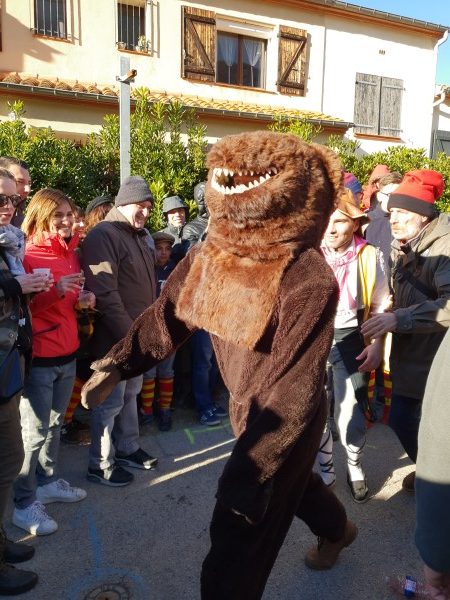 tradition quoi faire pays catalan février