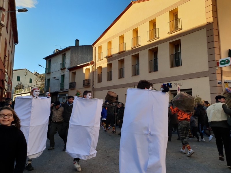 activité festivité catalane 66