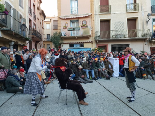 quoi faire pyrénées orientales février