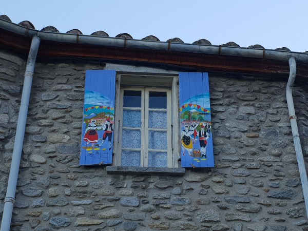 feste de l'os pyrenées orientales tradition