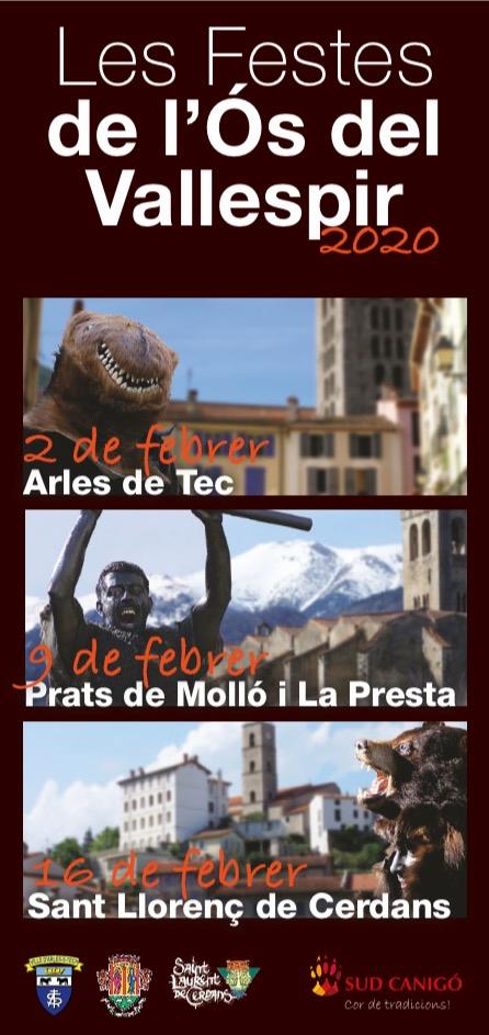vallespir tradition catalane fête événement à ne pas manquer