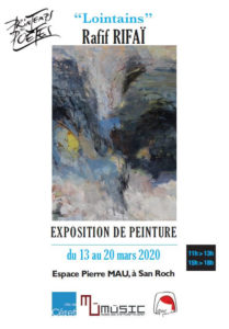 culture pyrénées orientales activité art peinture poésie