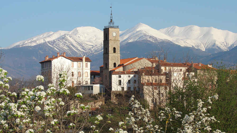 pyrénées orientales tourisme quoi faire