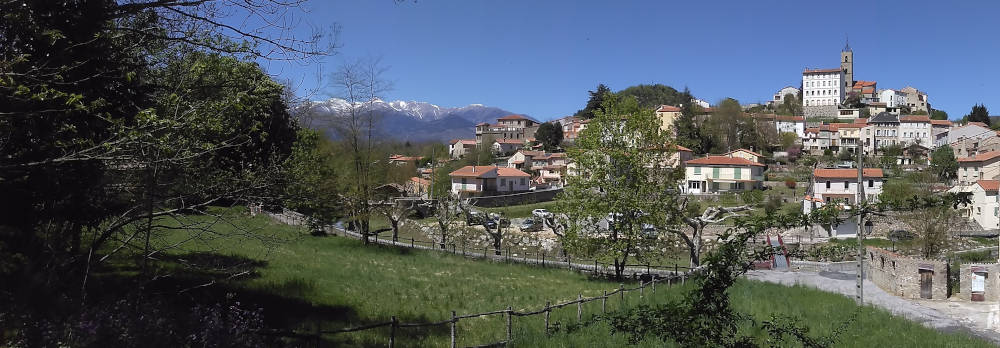 village visiter vacances occitanie pays catalan