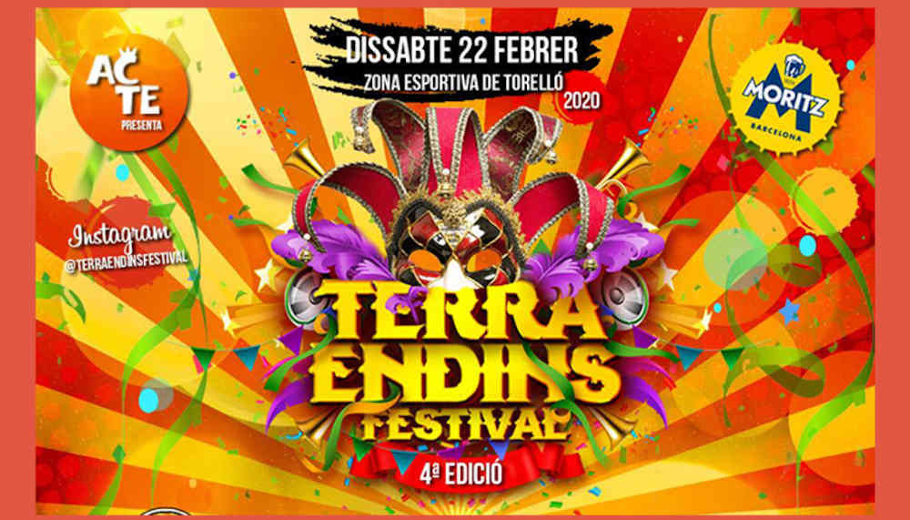 pyrénées orientalesterra endins festival carnaval