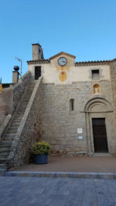 pyrénées orientales patrimoine village rando retirada