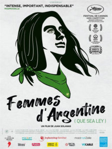 festival art cinématographique femmes argelès