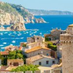 Tossa de Mar
