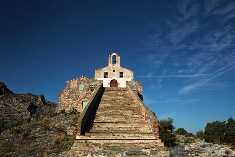 patrimoine tourisme randonnée pyrénées orientales