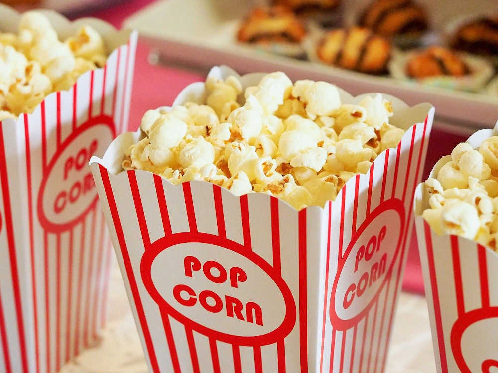 popocorn cinema été pays catalan événement